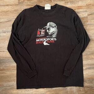 4 Dale Earnhardt Shirts Sizes M,2 L, &XL